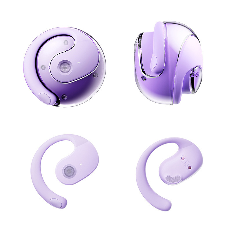 Language Translator Earbuds